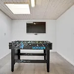 펜션 Ankarl - 700m From The Sea By Interhome 하일스