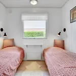 펜션 Ankarl - 700m From The Sea By Interhome 하일스
