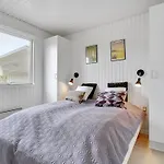 Ankarl - 700m From The Sea By Interhome * 하일스