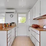 펜션 Ankarl - 700m From The Sea By Interhome *
