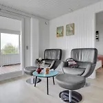Ankarl - 700m From The Sea By Interhome 하일스