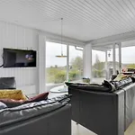 펜션 Ankarl - 700m From The Sea By Interhome