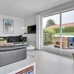 펜션 Ankarl - 700m From The Sea By Interhome 하일스