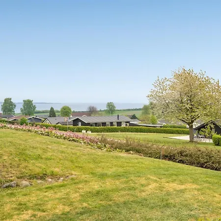 Ankarl - 700m From The Sea By Interhome * Hejls