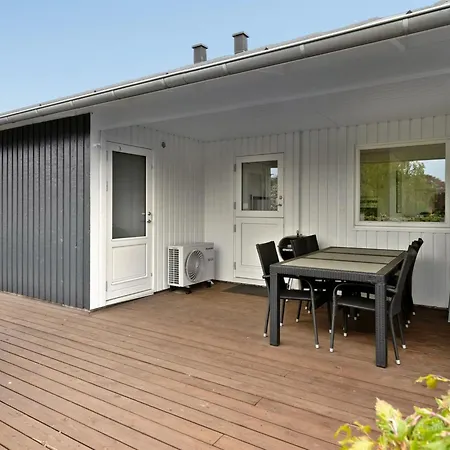펜션 Ankarl - 700m From The Sea By Interhome