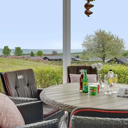 Ankarl - 700m From The Sea By Interhome Feriehus *