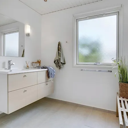 Feriehus Ankarl - 700m From The Sea By Interhome *