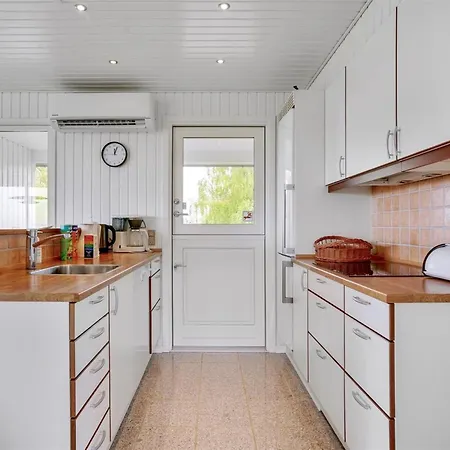 Feriehus Ankarl - 700m From The Sea By Interhome *