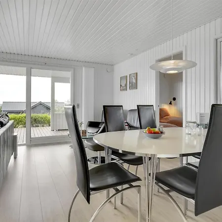 Ankarl - 700m From The Sea By Interhome * Hejls