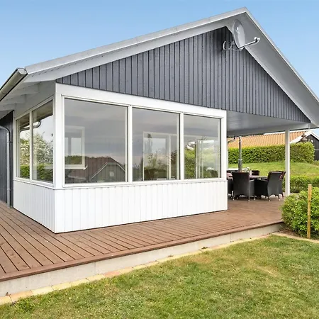 펜션 Ankarl - 700m From The Sea By Interhome *