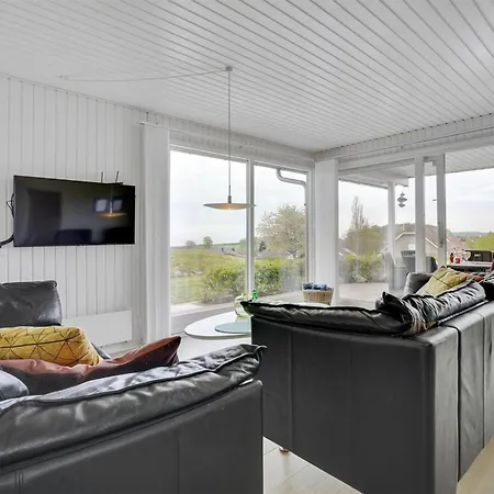 Feriehus Ankarl - 700m From The Sea By Interhome