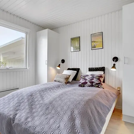 Ankarl - 700m From The Sea By Interhome
