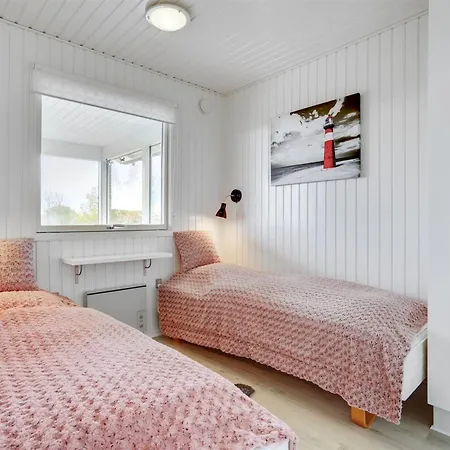 Casa vacanze Ankarl - 700m From The Sea By Interhome Hejls