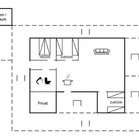 Ankarl - 700m From The Sea By Interhome