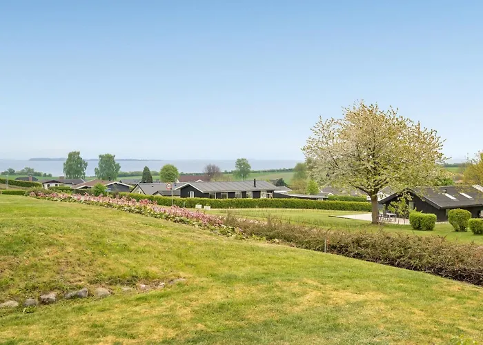 Ankarl - 700m From The Sea By Interhome * Hejls