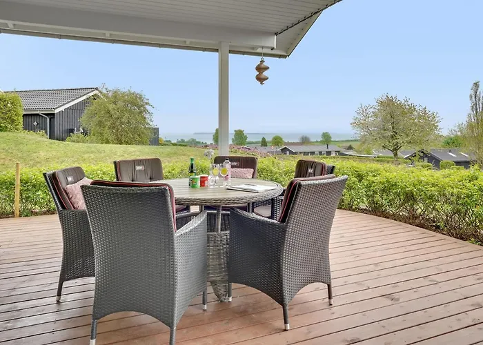 Ankarl - 700m From The Sea By Interhome Σπίτι διακοπών Hejls