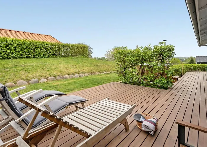 Ankarl - 700m From The Sea By Interhome Σπίτι διακοπών