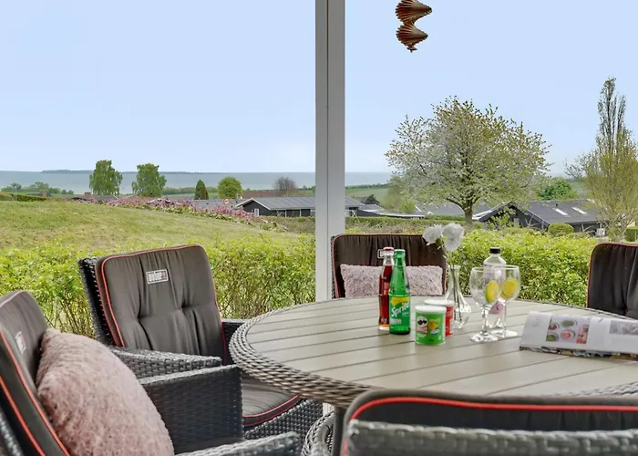 Ankarl - 700m From The Sea By Interhome Σπίτι διακοπών *