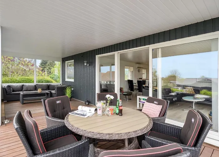 Ankarl - 700m From The Sea By Interhome Σπίτι διακοπών *