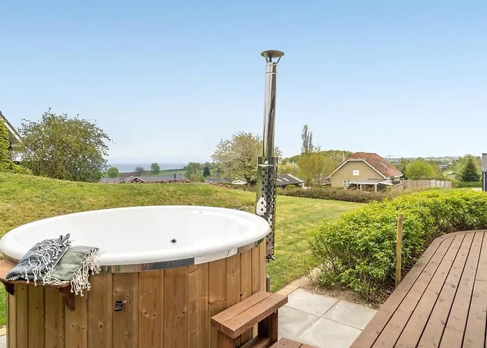 Ankarl - 700m From The Sea By Interhome Σπίτι διακοπών Hejls