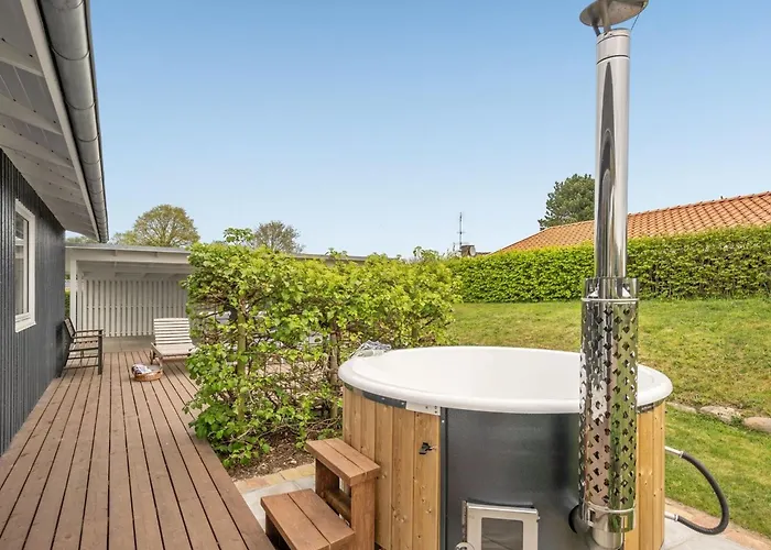 Ankarl - 700m From The Sea By Interhome