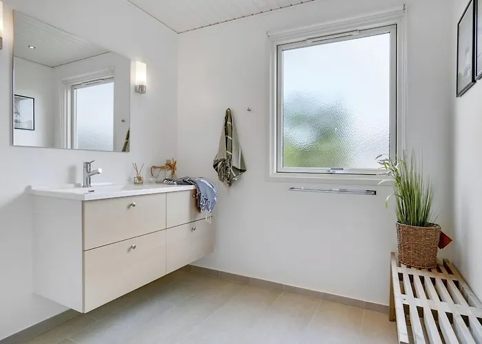 Σπίτι διακοπών Ankarl - 700m From The Sea By Interhome *