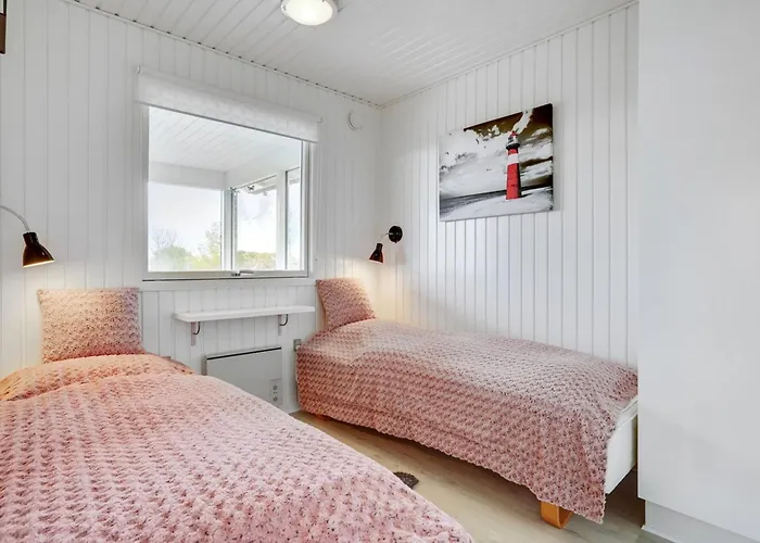 Ankarl - 700m From The Sea By Interhome *