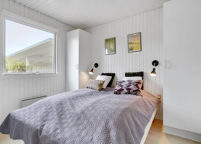 Ankarl - 700m From The Sea By Interhome * Hejls