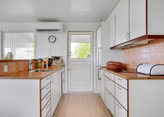 Σπίτι διακοπών Ankarl - 700m From The Sea By Interhome *