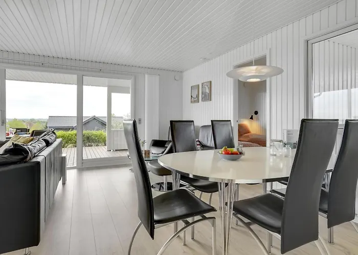 Ankarl - 700m From The Sea By Interhome * Hejls