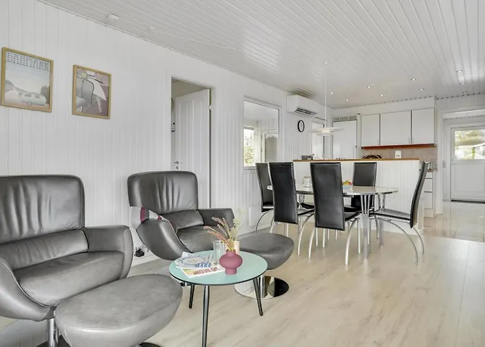 Ankarl - 700m From The Sea By Interhome Σπίτι διακοπών *