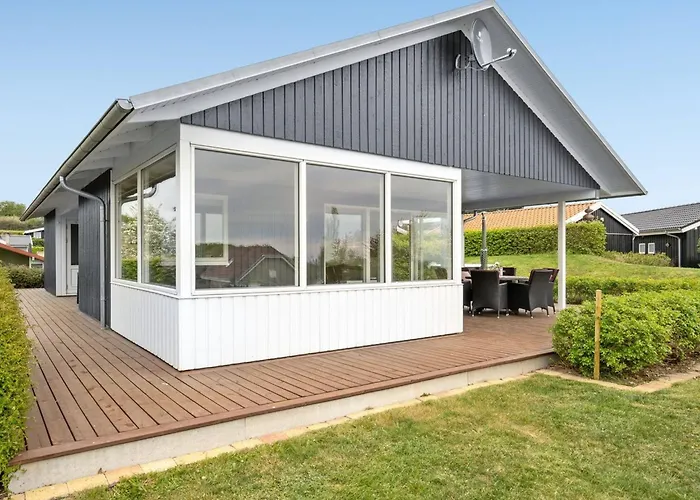 Σπίτι διακοπών Ankarl - 700m From The Sea By Interhome *