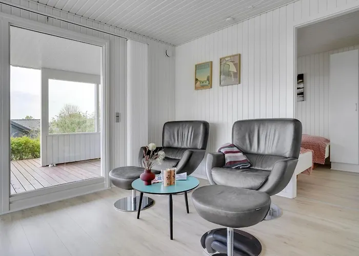 Ankarl - 700m From The Sea By Interhome Hejls